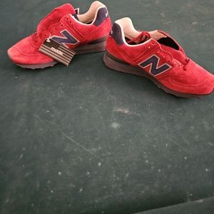 New Mens New Balance 574 Shoes